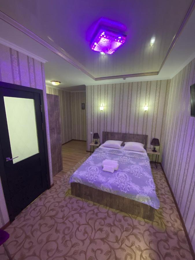 جرجانية Hotel Uzbegim المظهر الخارجي الصورة